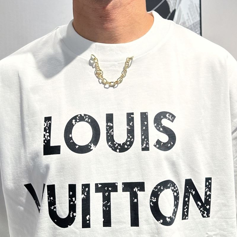 Louis Vuitton T-Shirts